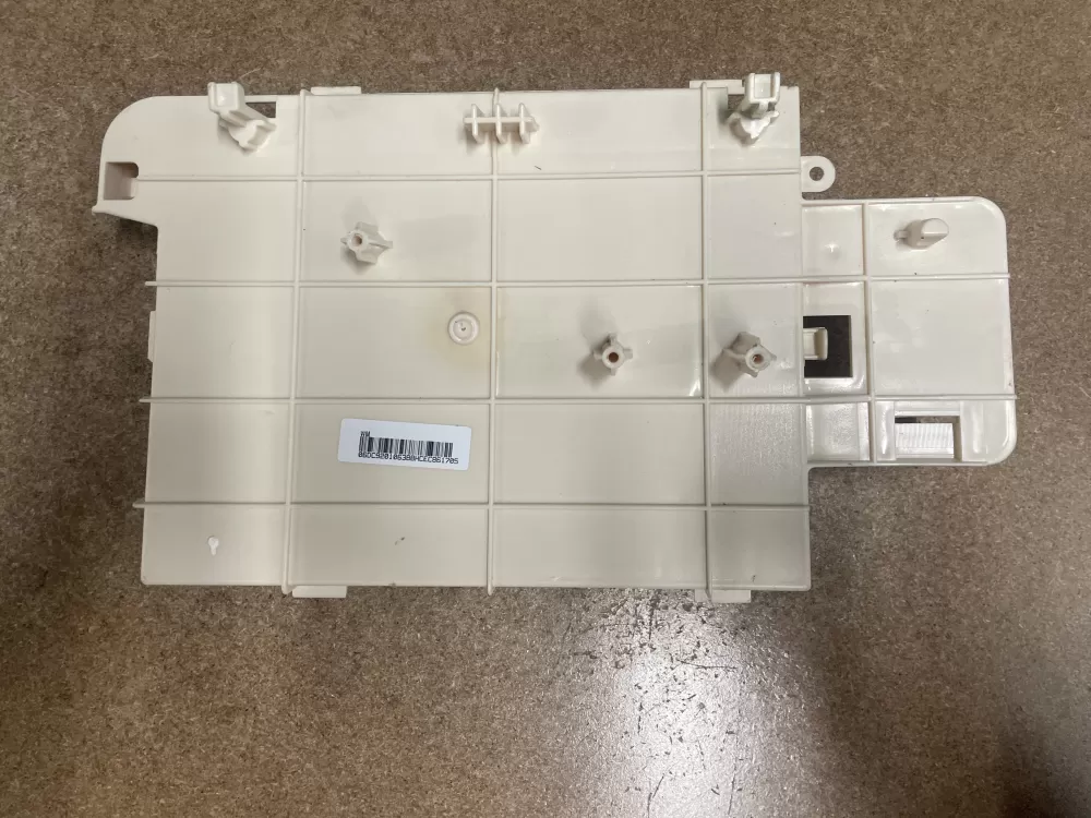 Samsung DC92-01063B Washer Control Board Main PCB Assembly AZ16655 | KMV76