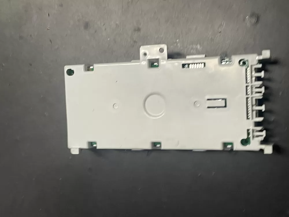 Whirlpool  W10067050  W10074280  W10111608  W10111610  W10111617  W10111617R  W10118244  W10118244R  1470202  3978983  PS11748356  WPW10111617  AP6015084  W10111617 Dryer Control Board