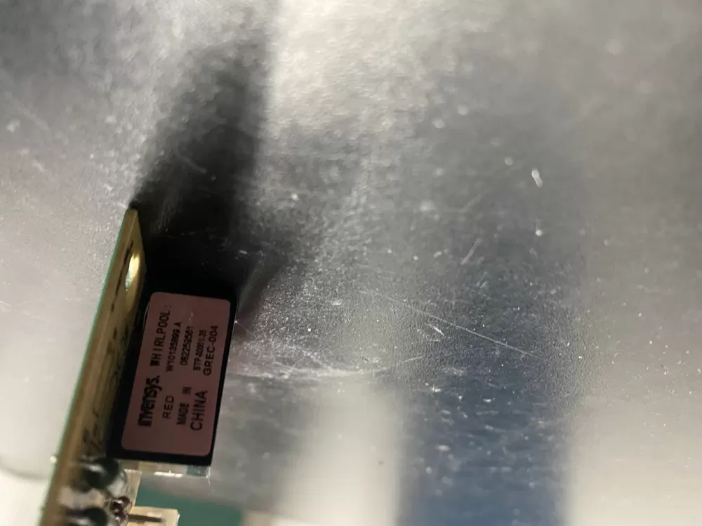 Whirlpool Maytag KitchenAid Refrigerator Defrost Board AZ14813 | BK1172