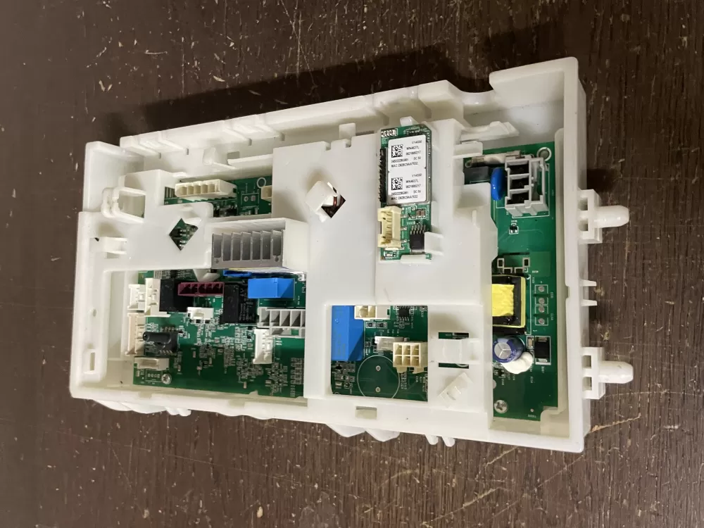 GE WH22X36637  AP7216346  WH22X35517  WH22X34659  WH22X30898  WH22X29532  WH22X32057  WH22X32457  245D2228G001 Washer Control Board