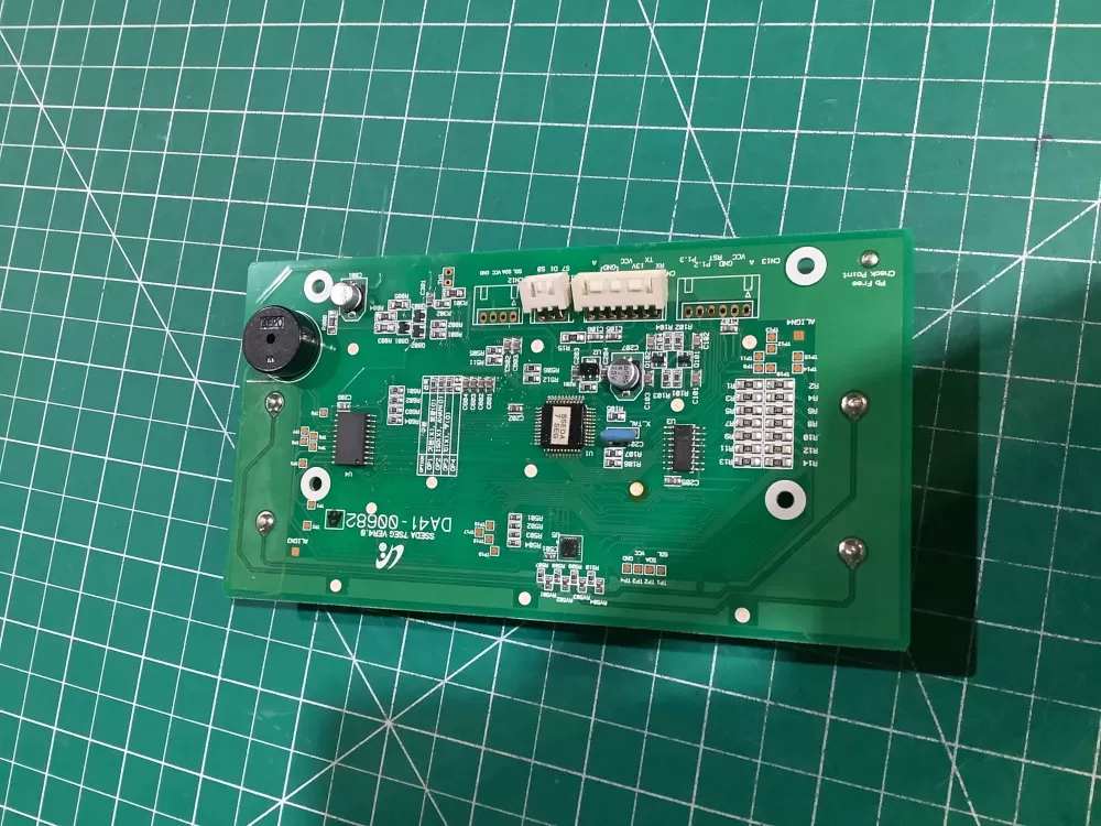 Samsung LG DA41-00682A Refrigerator Dispenser Control Board AZ153153 | NR118