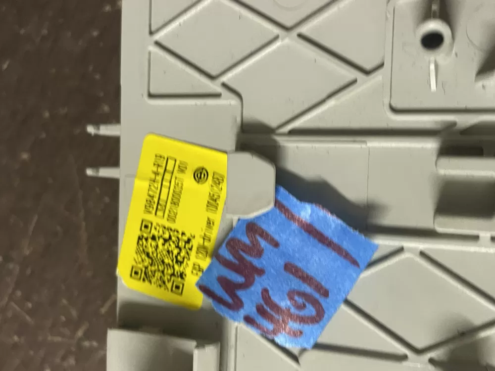 Fisher & Paykel WH2424P1 Washer Inverter Control Board  AZ45538 | Wm461