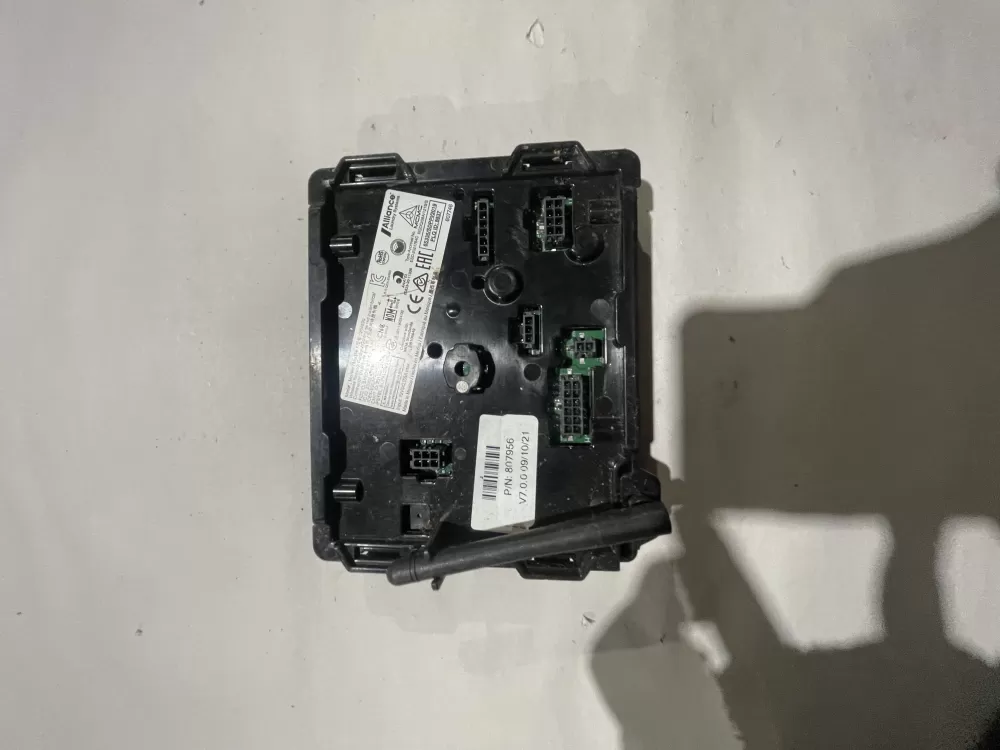 Alliance 205220 204890 Wireless Network Control AZ188026 | KM673