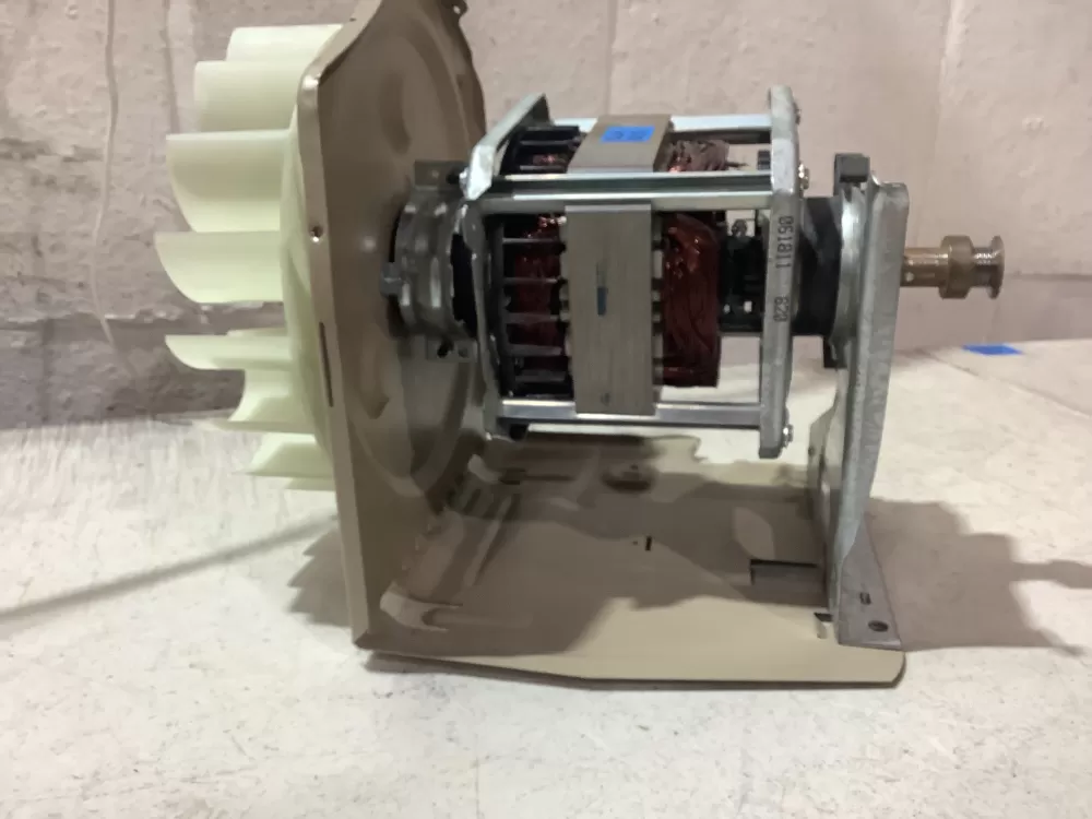 GE Frigidaire 212D1613G003 Dryer Motor AZ198875 | SL223
