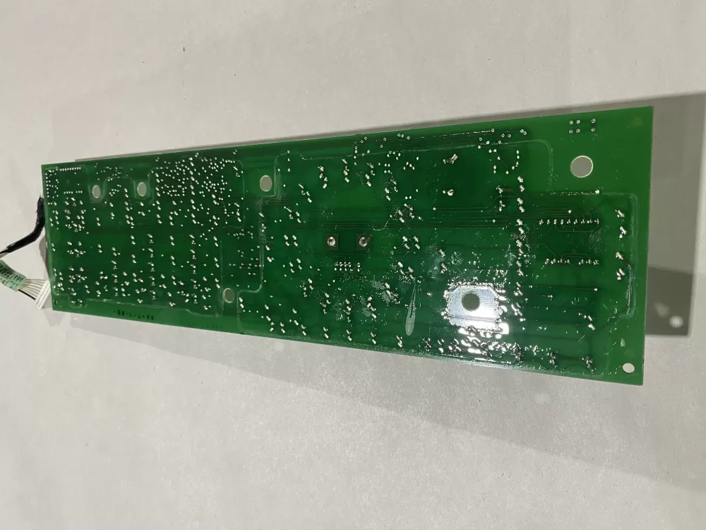 Whirlpool W10272651 W10285502 Washer UI Control Board AZ154777 | BK2527