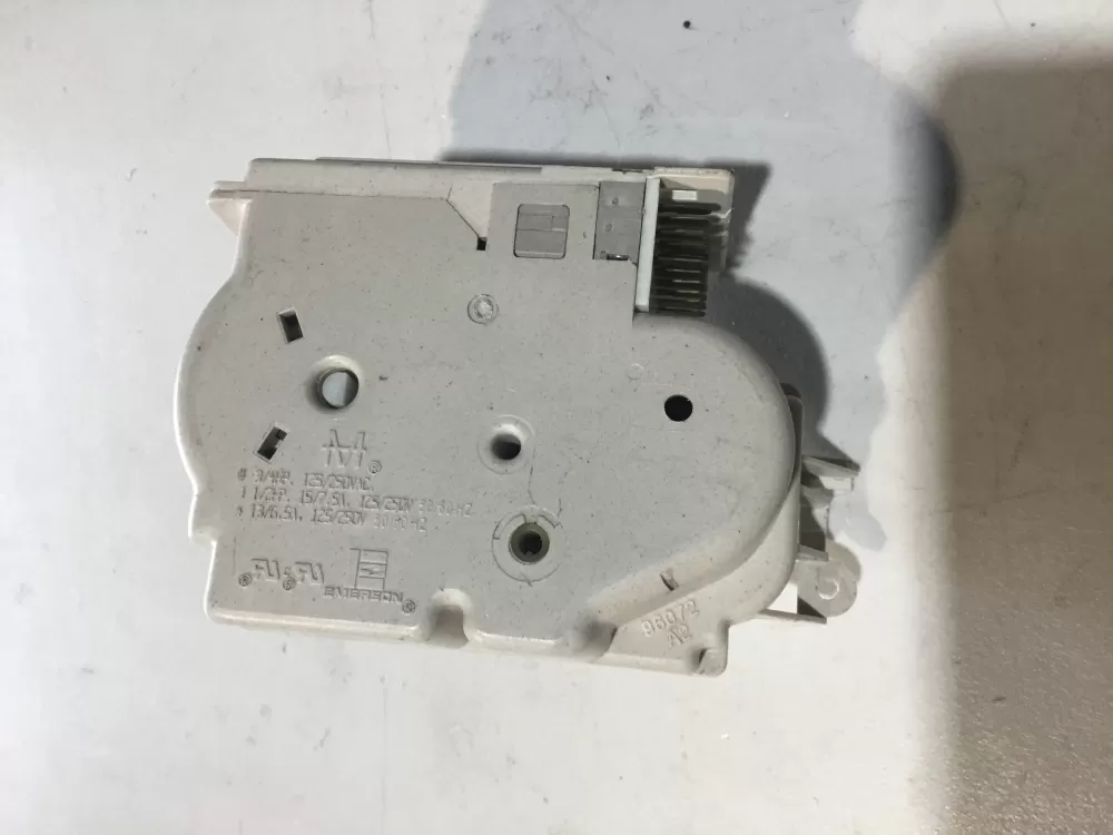 Maytag 35 6764 Washer Timer AZ48691 | NR1792