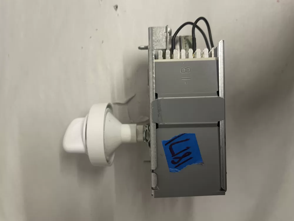 Frigidaire GE 134014700B Washer Timer AZ207813 | KM1817
