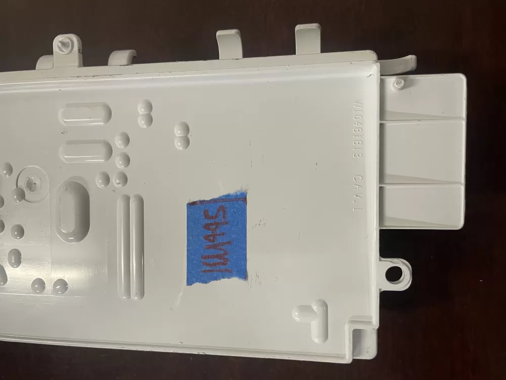 Whirlpool Maytag W11183368 W11195970 Washer Control Board AZ47417 | KMV445