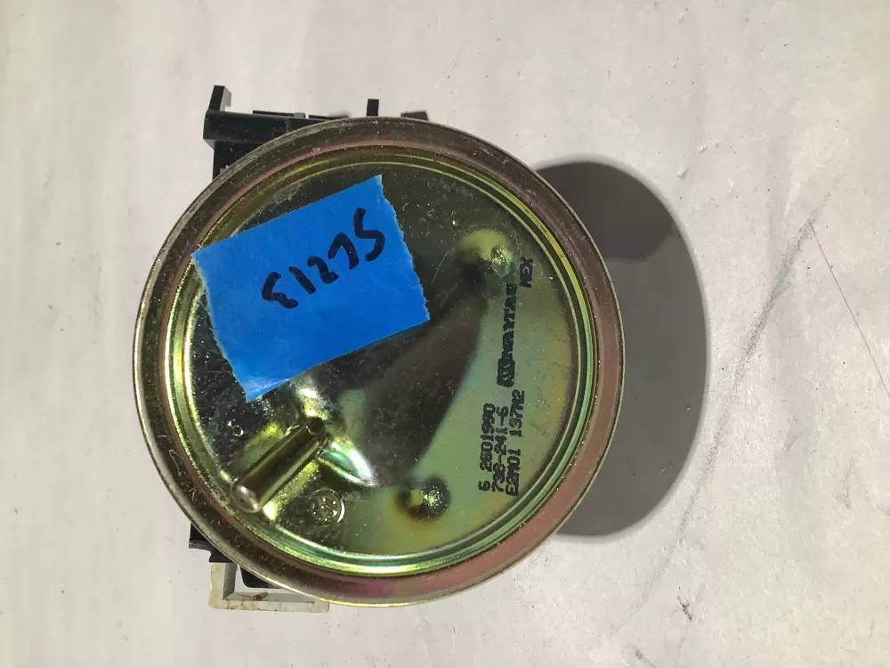 Maytag Washer pressure Switch 62601990 738-241-6 AZ121322 | Sl213