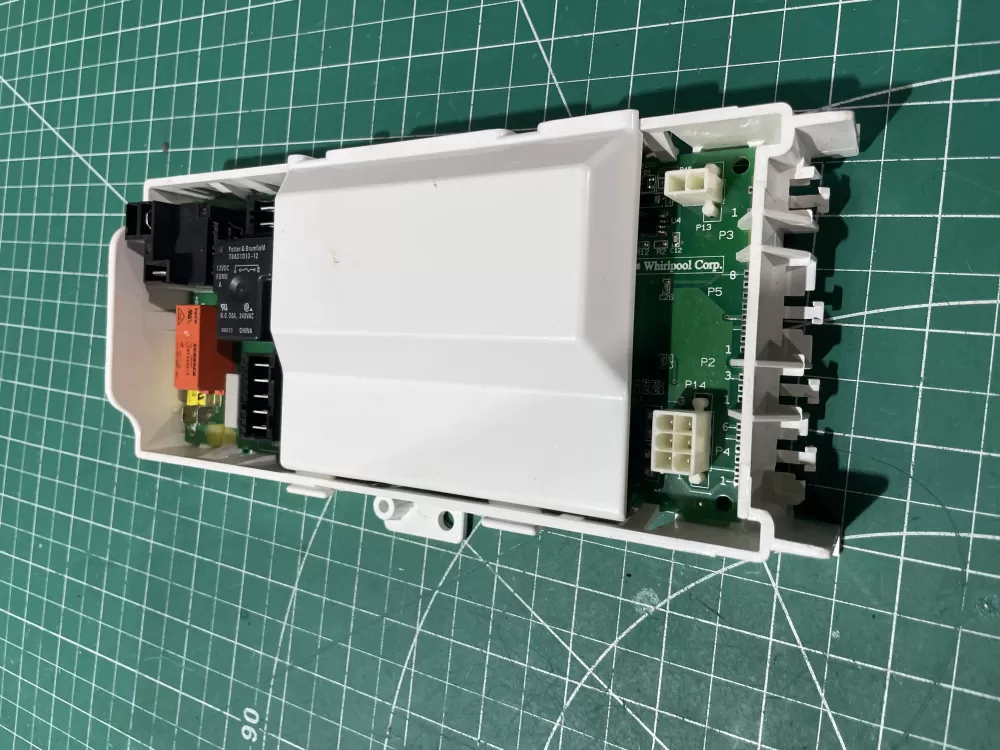 Whirlpool  Kenmore  Maytag 11616  1447617  3978982  PS11748355  W10067040  W10074270  W10111607  W10111609  W10111614  W10111616R  W10118243  W10118243R Dryer Control Board