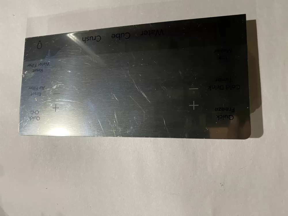 Frigidaire A06473206  524522  525R24523  5221595  s17514  A05090526  A064732 Refrigerator Control Board