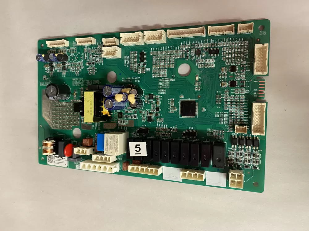 239D5335G001 GE Refrigerator Board - Control