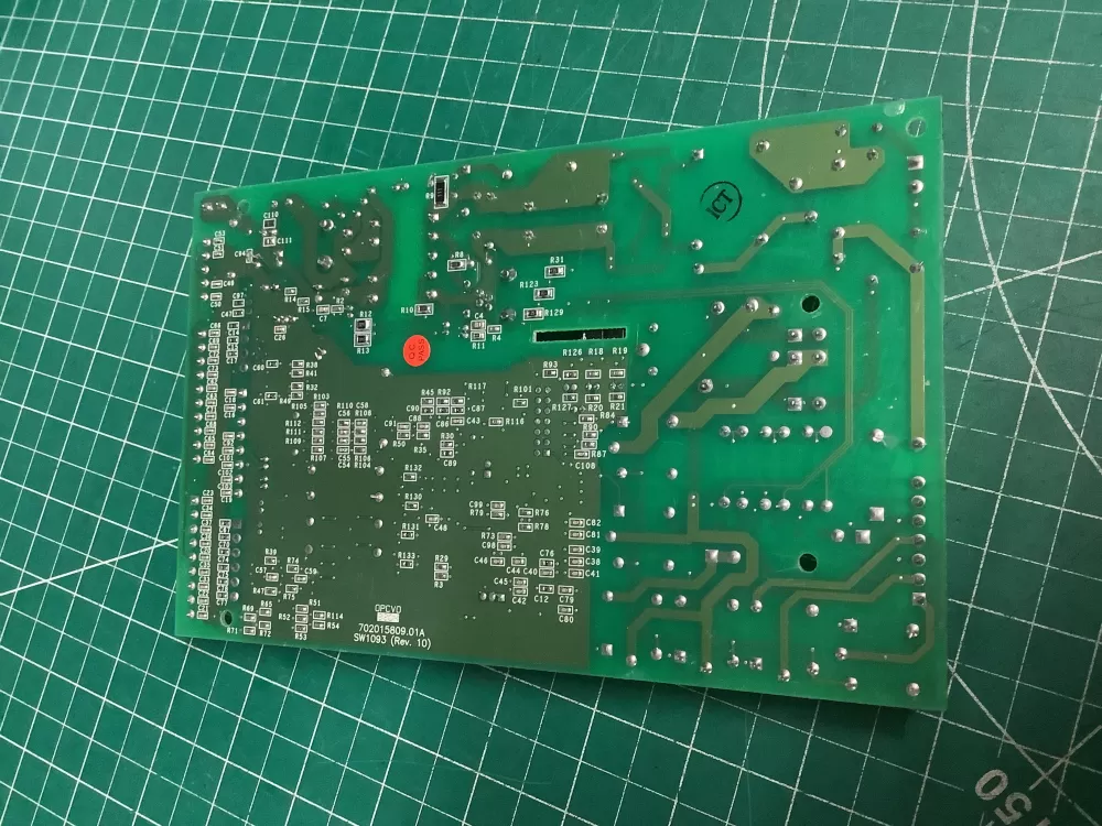 GE 200D4854G008  200D4854G013   200D2259G017  200D4852G018   200D4850G022   200D6221G013   200D6221G015  200D6221G016  WKKT 1304-00-70A Refrigerator Control Board