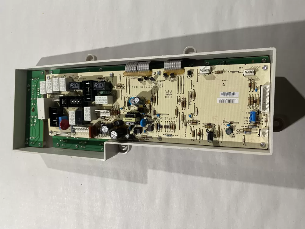 GE 00N32450401 Washer Control Board AZ188730 | BKV869