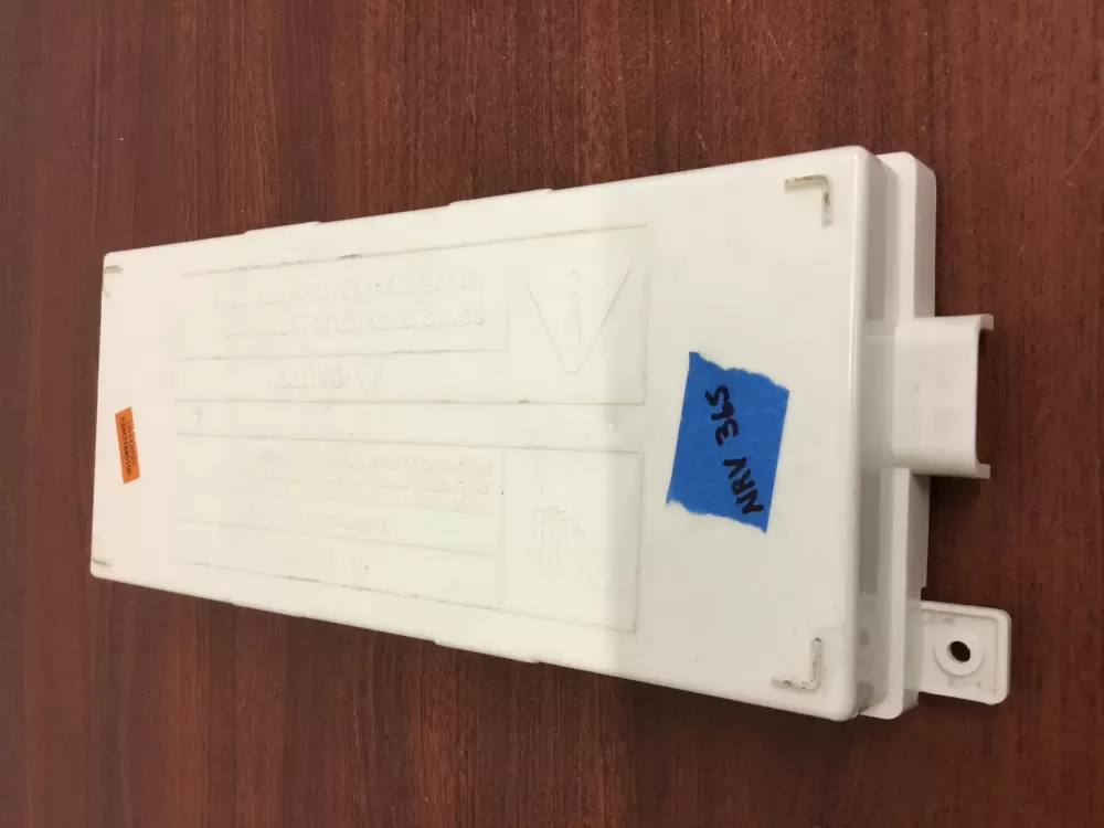 LG EBR31945106 Ebr71725801 Dryer Control Board AZ33296 | NRV365