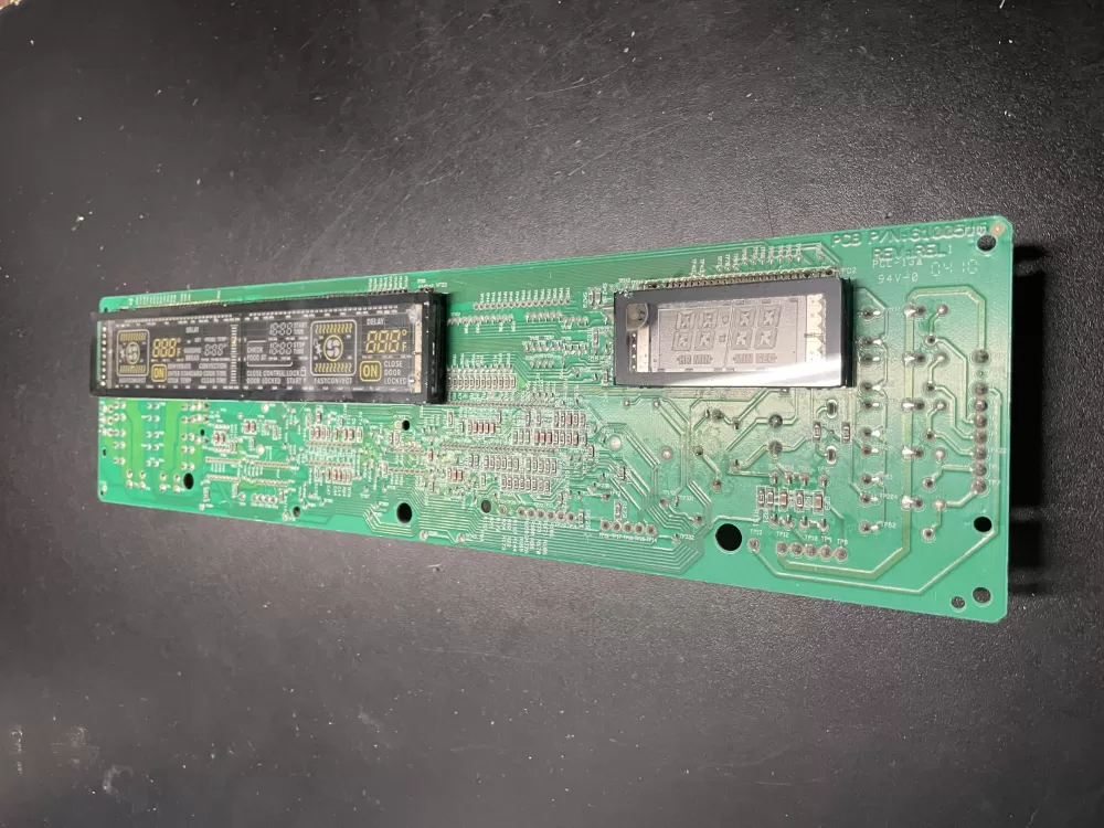 KitchenAid 4453661 Oven Genuine Double Control Board AZ1100 | Wm1461