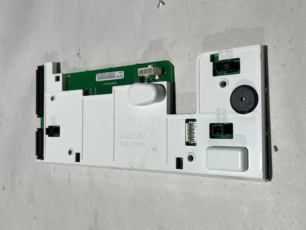 Kenmore 2304142 6105041 Refrigerator Dispenser Control Board AZ128700 | Wm2316