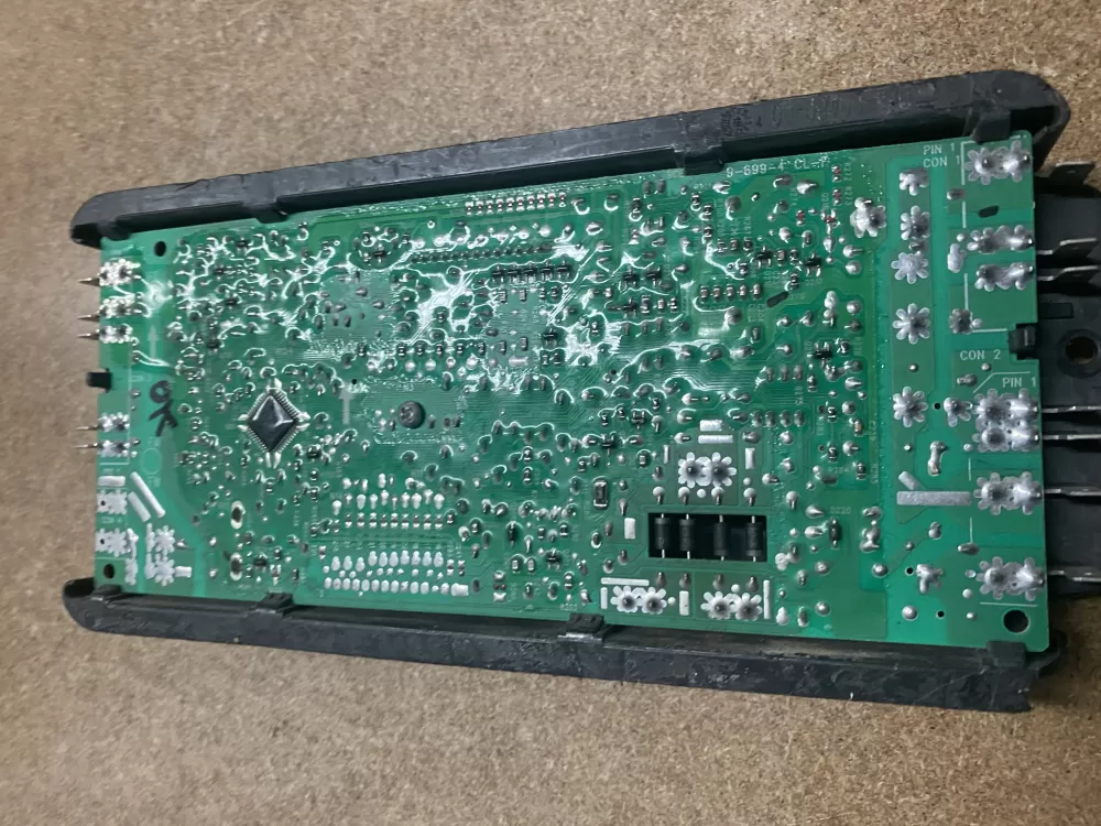 Whirlpool  W10841330 W11126814 PS12347446 Range Control Board AZ1272 | BK859