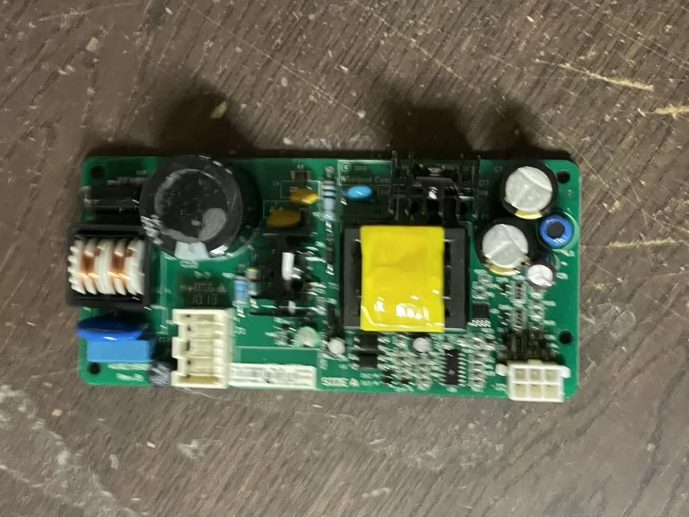 Whirlpool Maytag KitchenAid Kenmore Refrigerator Control Board AZ49351 | Wm1808