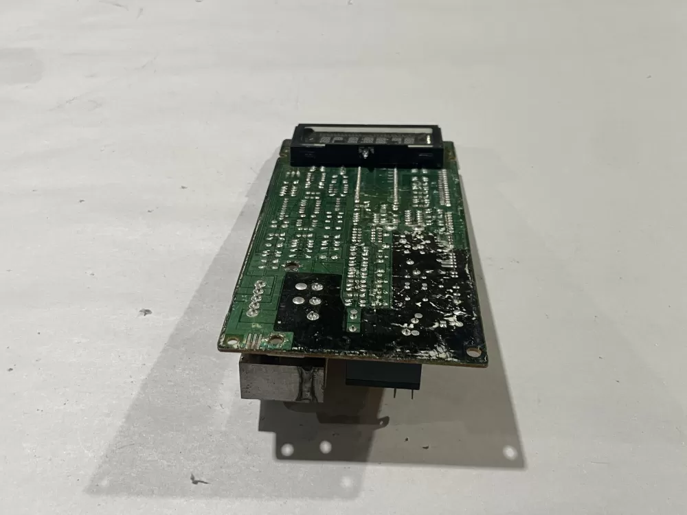 Samsung 20041025 Microwave Control