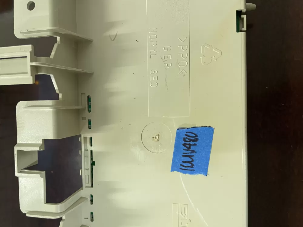 Whirlpool Kenmore 461970200674-01 Washer Control Board AZ59699 | KMV480