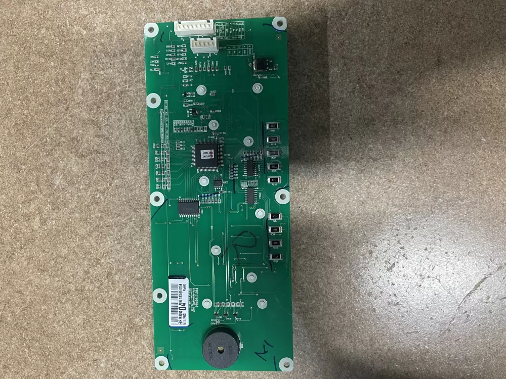 LG Kenmore EBR79329401 Refrigerator Control Board Dispenser AZ6899 | KM1536