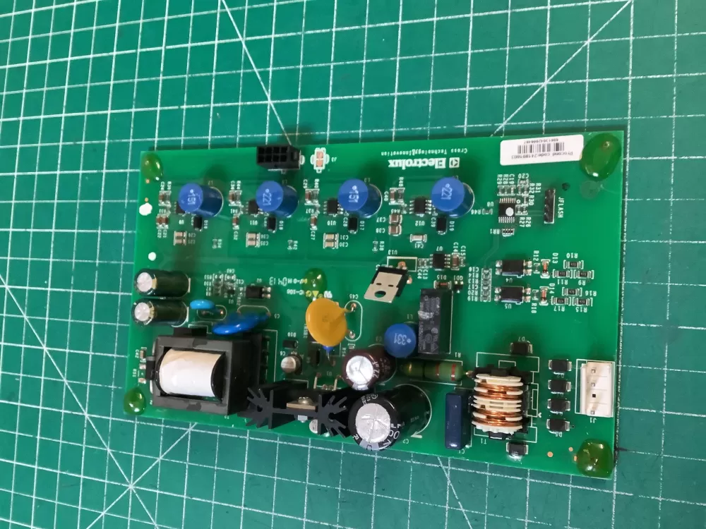 Frigidaire  Electrolux AP5952221 241891603 241891611 PS10060191 Refrigerator Control Board Led