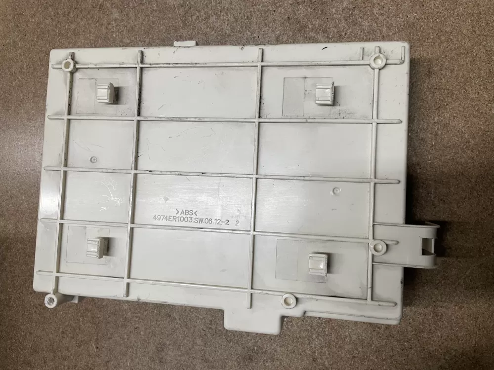 LG 6870EC9245B 6871ER1078T Washer Control Board AZ11199 | KMV122