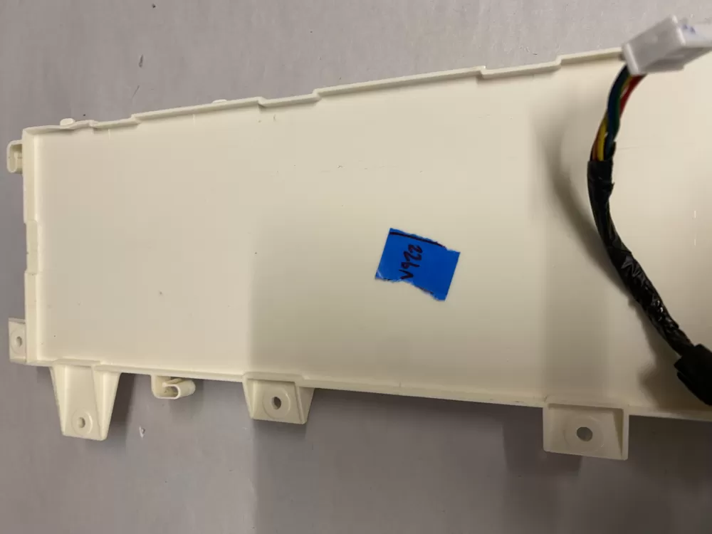 LG EAX64132201 EBR73249001 Washer Board AZ207873 | BKV922