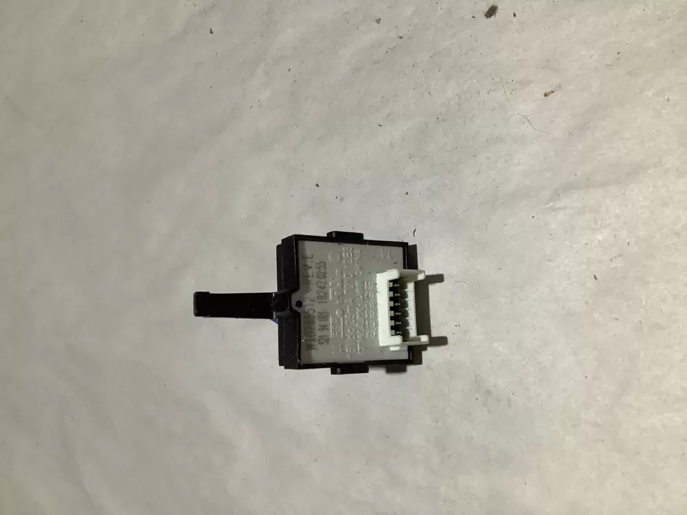 Maytag Whirlpool W10285512 Washer Switch AZ112137 | Sl39