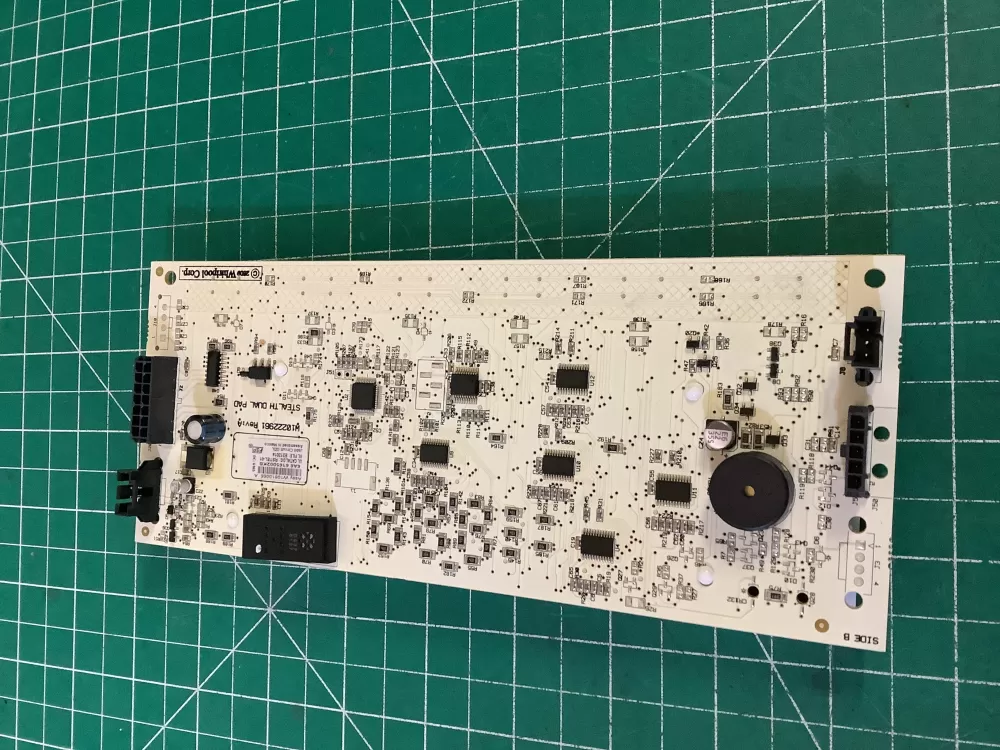 Whirlpool W11048942 W10222961 Refrigerator Control Board AZ189828 | NR2112