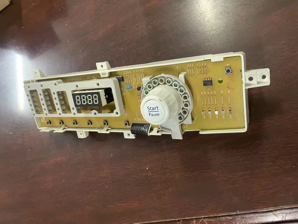 Whirlpool Maytag DC41-00031A DC26-10154G Dryer Control Board AZ59207 | Wmv493