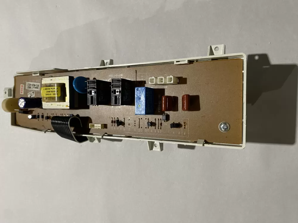 Whirlpool Maytag DC41-00031A DC26-10154G Dryer Control Board AZ190598 | BKV872