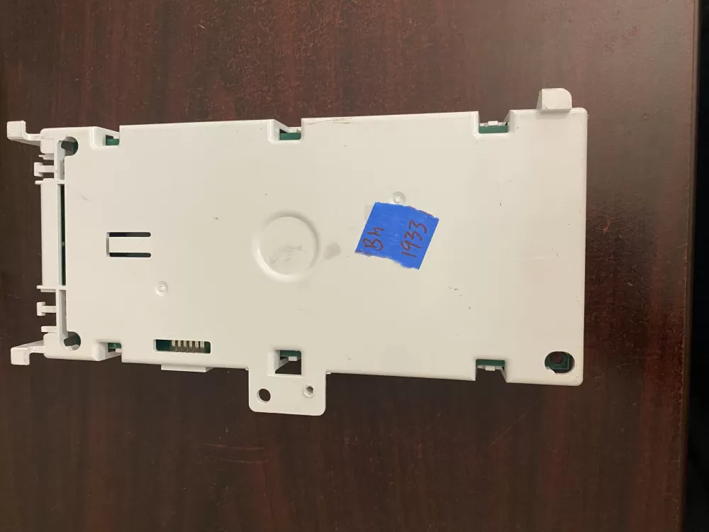 Whirlpool W10368722 W10432259  Dryer Control Board AZ54240 | BK1933