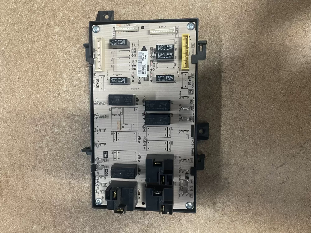 LG EBR64624501 EBR64624601 PS3625105 Range Control Board Relay Power