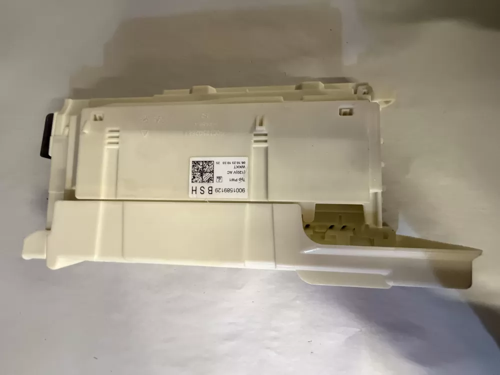 Bosch 9001589129 Dishwasher Control Board AZ221932 | KM1063