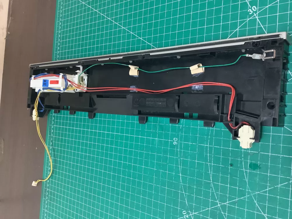 Bosch 731547-04 Dishwasher Control Board AZ226778 | ARB243