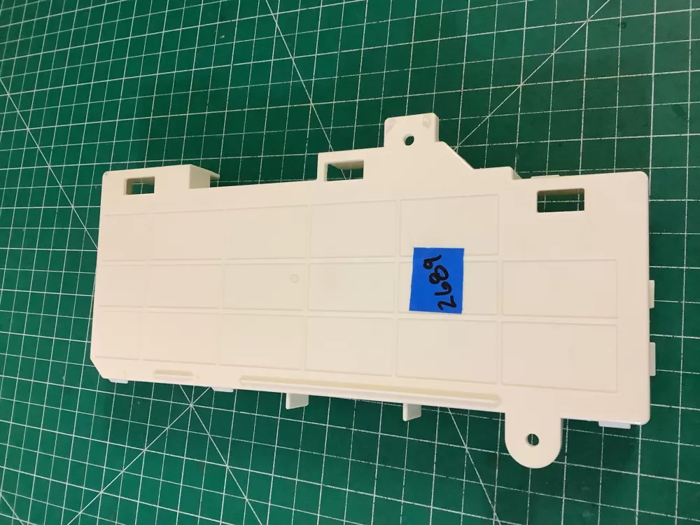 Samsung DC92 02117A DC41 00274A Washer Control Board AZ182537 | NR2689