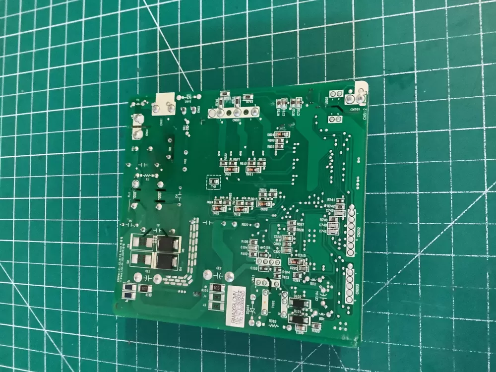 LG EBR82637201 Variable Frequency Refrigerator Control Board AZ223303 | NR1871