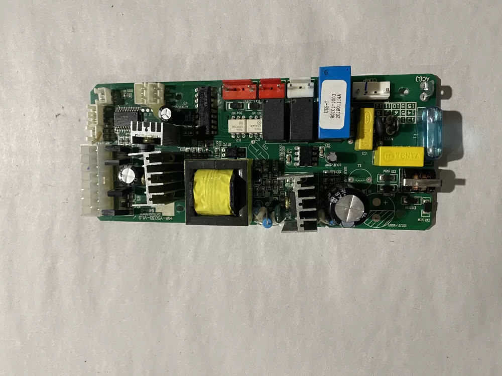 AZParts 201901114A 80101-1003 Refrigerator USF-