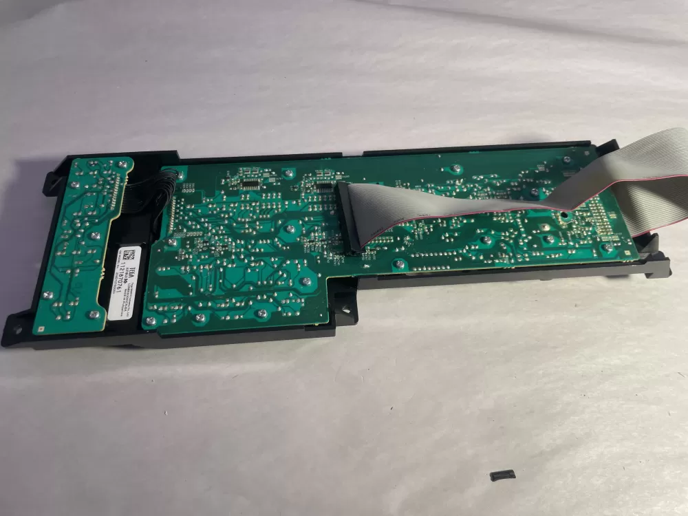 GE 234D1275G003 234D1275G001 Dryer Control Board AZ196932 | Wmv890