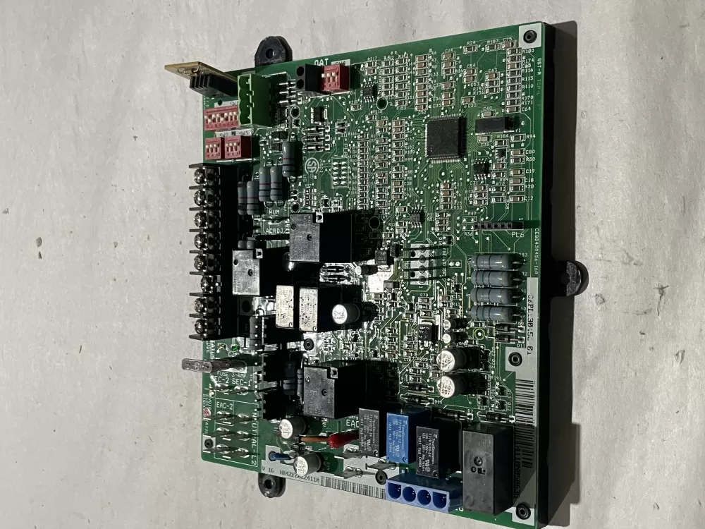 Carrier Bryant HK42FZ022 OEM Control Board CEPL130456-01 AZ199325 | Wm2711