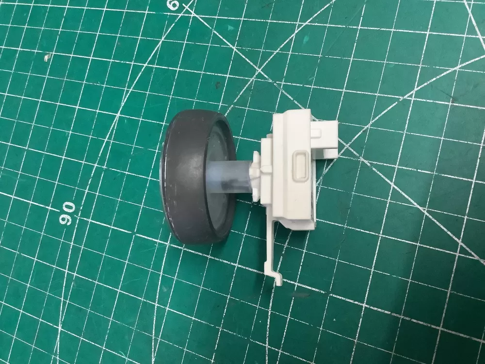 Maytag W10584422 Washer Switches