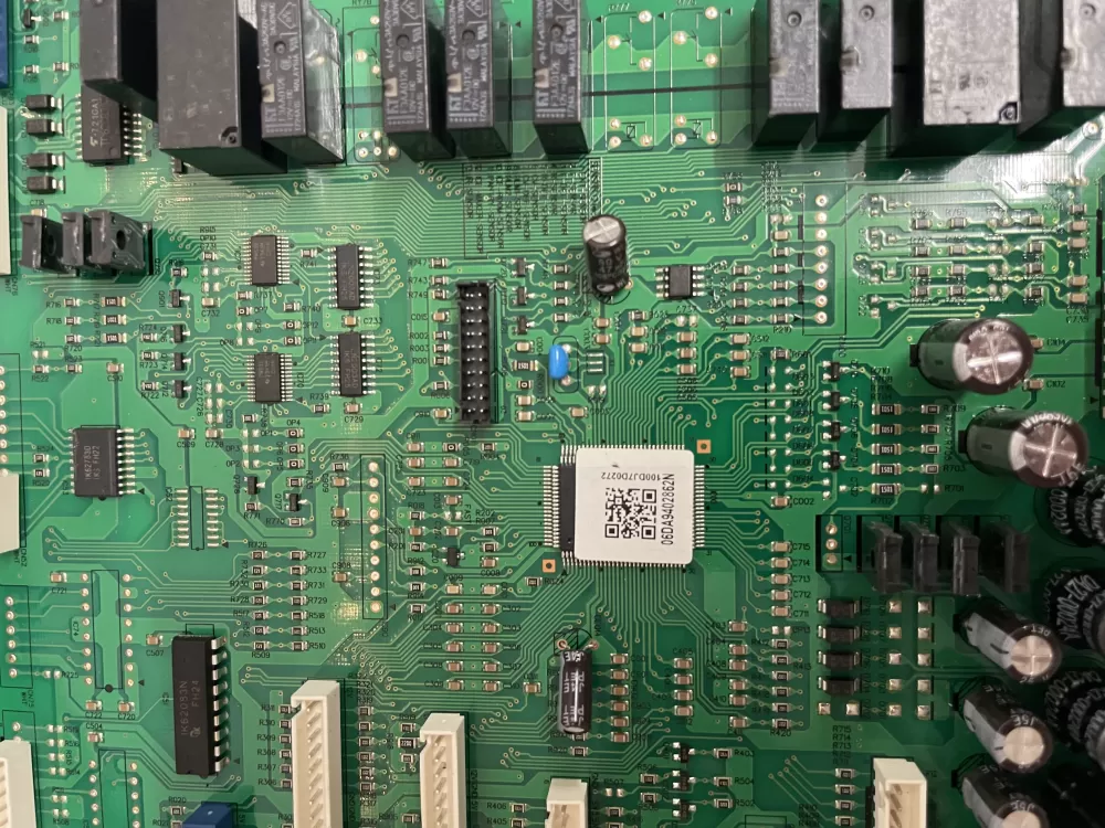 Samsung DA94 02862N Refrigerator Control Board AZ203888 | KM629
