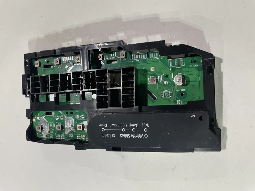 Whirlpool W10288016 W10012540 Washer Control Board