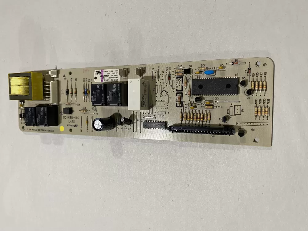Frigidaire Westinghouse AP3214958 Dishwasher Control Board AZ163403 | BK274