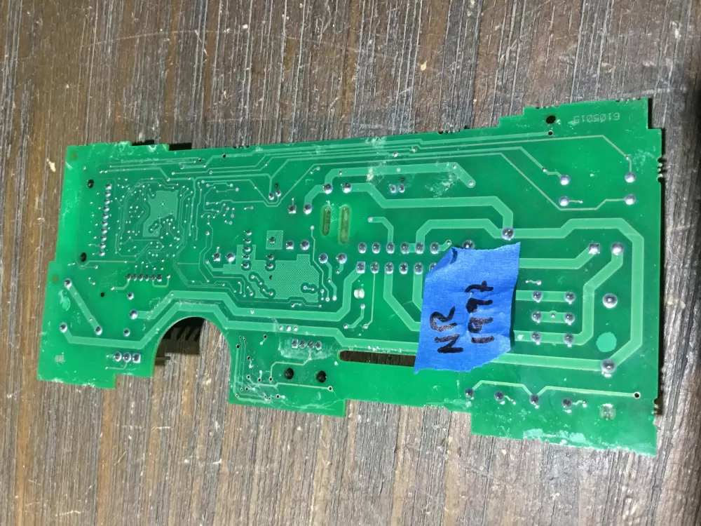 Whirlpool Kenmore W10184878 2304176 Refrigerator Control Board AZ57491 | NR1997