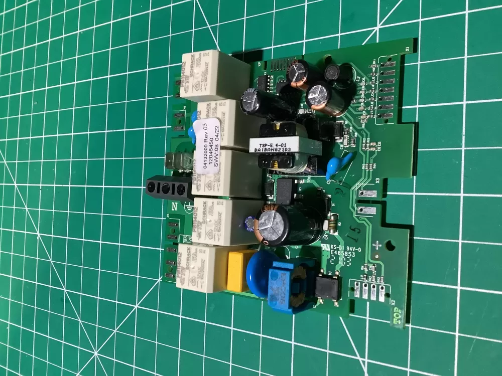 04132000 Board - Control