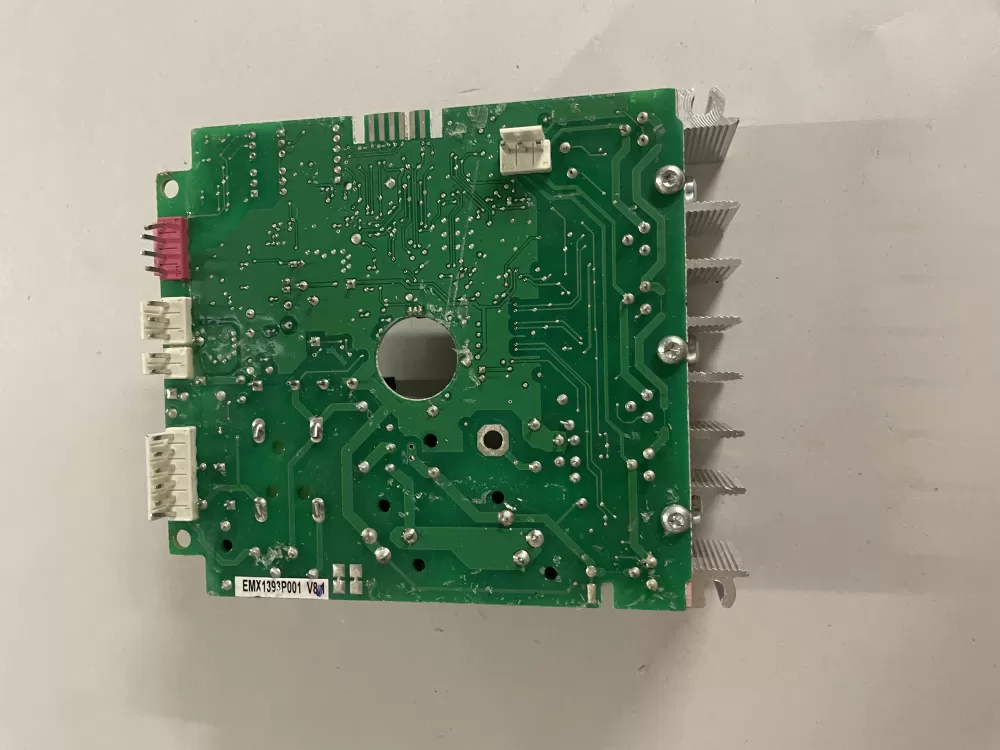 GE EMX1390P001 175D5106G079 Motor control board AZ142058 | KM2389