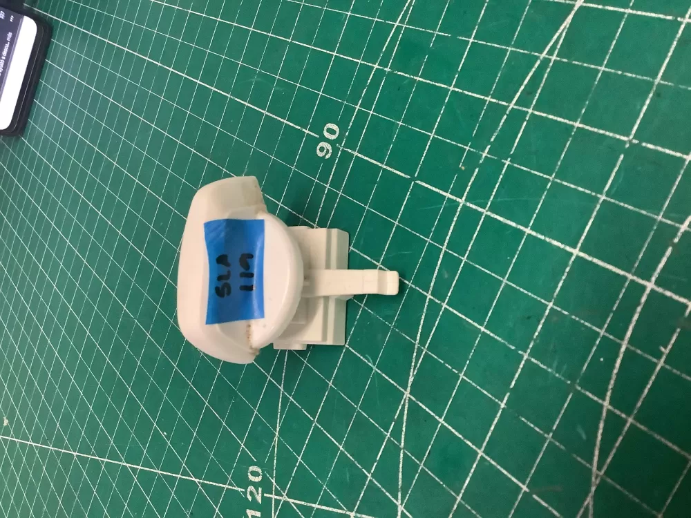 Whirlpool W10859568 Washer Switch AZ205554 | SL119